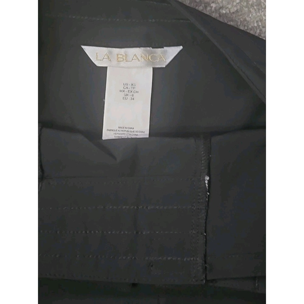 LaBlanca Women's Board Shorts Black Size XS - Picture 3 of 5